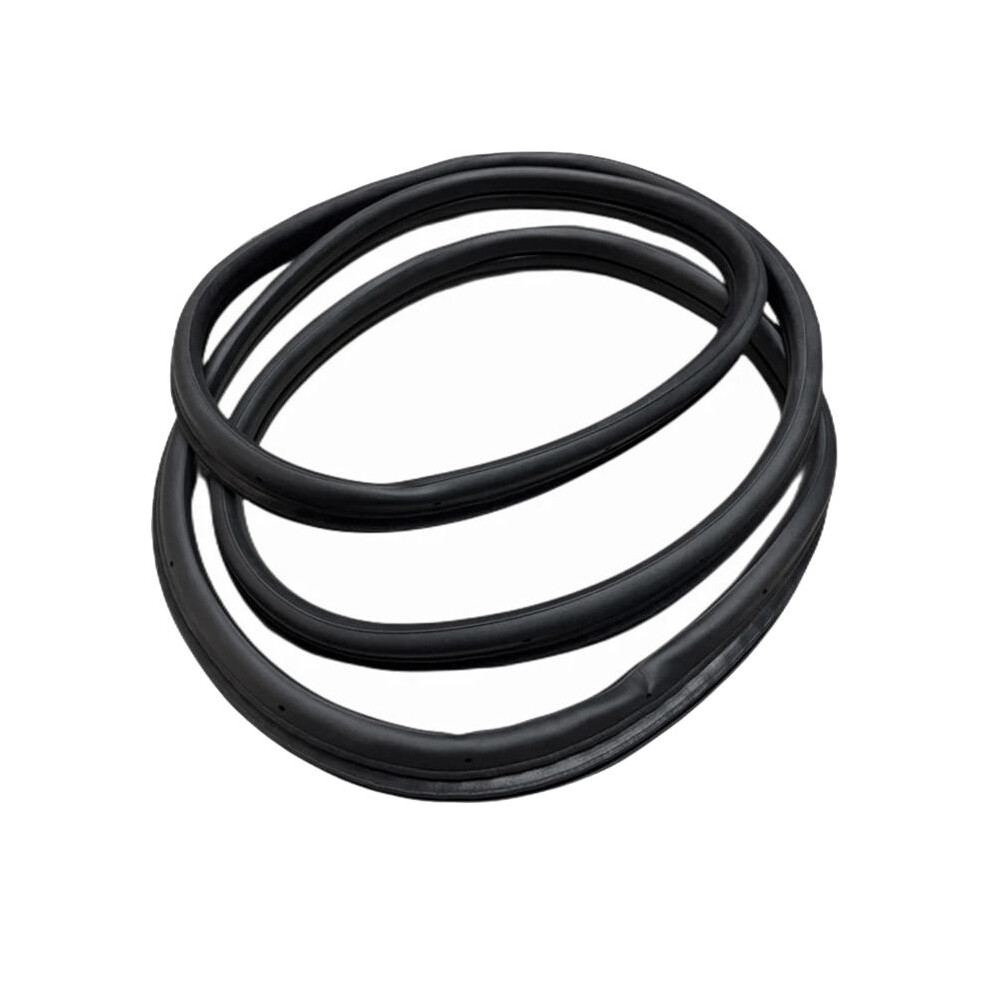 Car Front Door Frame Seal Strip 9676798080 For 3008 5008 2008-2016 Door Sealing Strips Rainproof Sealing Strips 6031392888673
