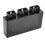 Auto PDC Parkeersensor Afstandsregeleenheid 66209145158 voor  5 6 7 Serie E60 E61 E63 E64 E65 X5 E70 X6 E71 Module 5