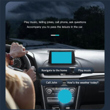 NEU P3 Car Android Auto Adapter USB Hub Wireless für für 2 3 6 CX3 CX5 CX8 CX9 MX5 TK78669U0C