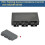 Auto PDC Parkeersensor Afstandsregeleenheid 66209145158 voor  5 6 7 Serie E60 E61 E63 E64 E65 X5 E70 X6 E71 Module 2