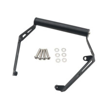 Motorfietsaccessoires Telefoonhouder GPS Navigatieplaatbeugel voor TRK 702X TRK 702 X TRK702X
