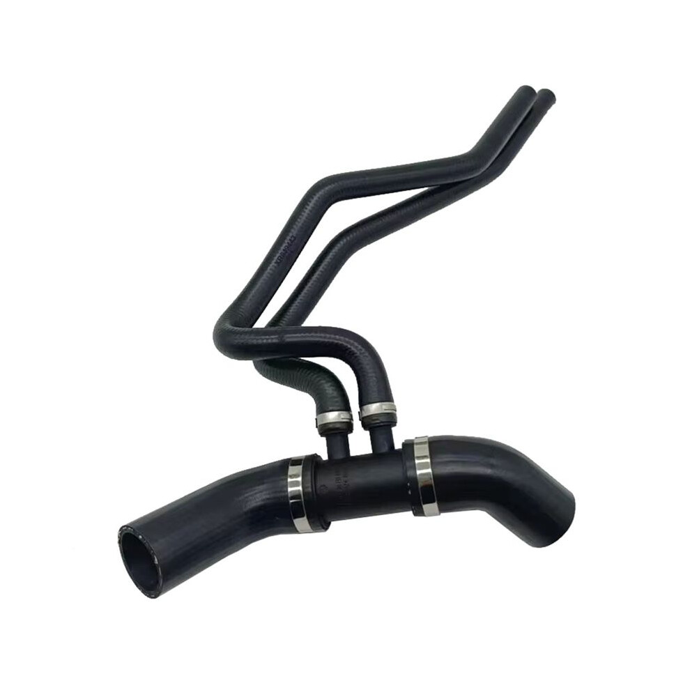 Xr849443 Lower Radiator Coolant Hose Thermostat Water Cooling Pipe For S-Type 1999-2008 Xf 2009-2015 Xr826063 6031508775958