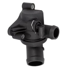 A2662030675 Car Cooling Water Thermostat for   W245 W169 Coolant Thermostat Outlet Housing 2662030675