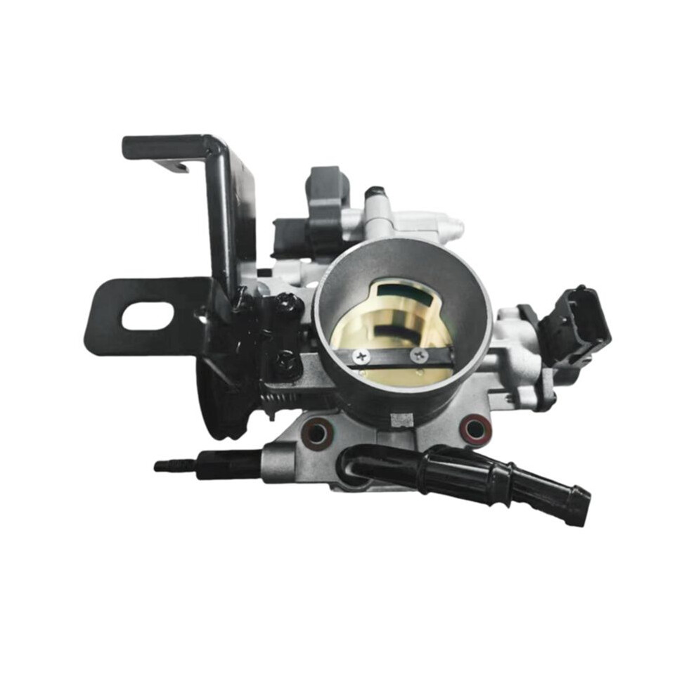 Electronic Throttle Body Assembly 35100-2B020 For Forte 09-15 Soul 09-11 Throttle Body Valve 351002B020 6032350286197