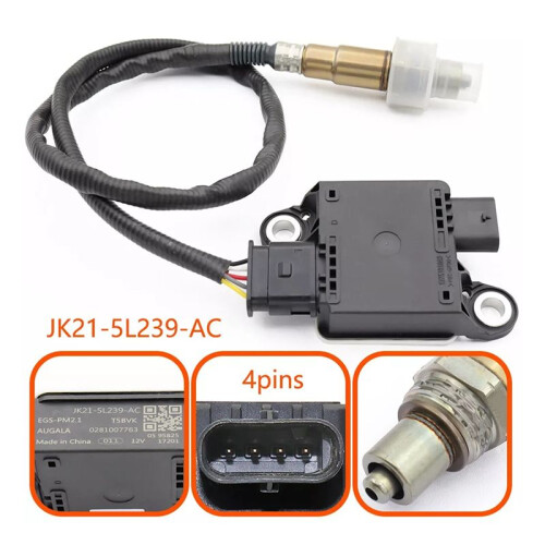 JK21-5L239-AC 0281007763 PM Exhaust Particulate NOX Sensor for  Transit Custom  Nitrogen Oxygen Sensor 1