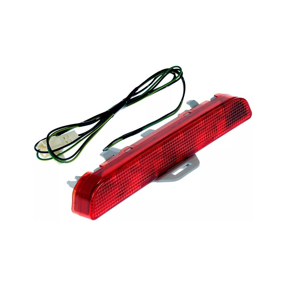 Car 3Rd Third Brake Assembly 923-402 For Avalon 2005-2012 Rear Tail High Additional Stop Lamp 923402 Light 4712881426935