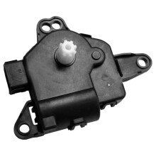 För Sonata Creta för Optima K5 Cadenza K7 Ceed Heater Blend Door Actuator 971573SAA0 97157-3SAA0 604-327