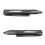 Auto Frontstoßstange Lippe Diffusor Splitter Winglet Schürze Spoiler für  3er E90 E91 2005-2008 Carbonfasermuster 5