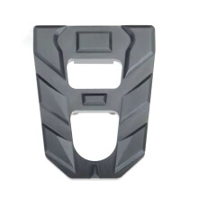 Motorcycle Brake Lever Pedal Extension Enlarger Pad for VOGE Valico DSX900 900DSX DS900X 2024 2025 Titanium