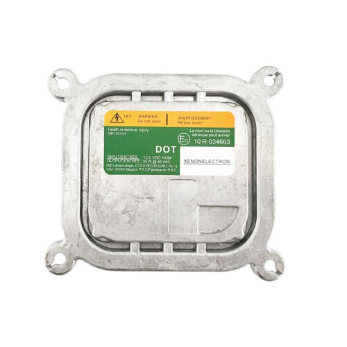 Xenon Ballast HID Bulb Control Unit Computer Module 8A5Z13C170A for  Santa Fe   Ballast