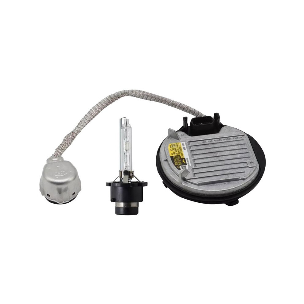 85967-45010 D4s Hid Xenon Headlight Ballast & Bulb For 6033772663085
