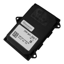 Unidad de Control de Balastro del Módulo de  de los Faros del Coche 7PP941329T para  Boxster Cayman Macan 2014-2025 7PP.941.329 T