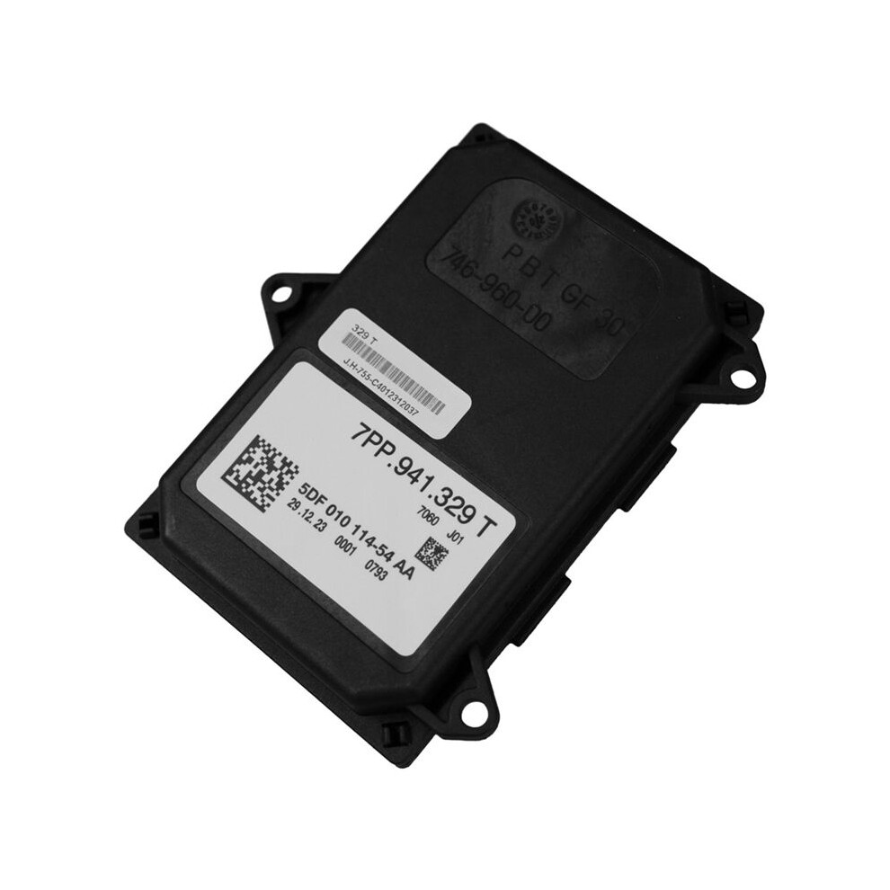 Car Head Cornering Module Ballast Control Unit 7Pp941329t For Boxster Cayman Macan 2014-2025 7Pp.941.329 T Light 6031041042111