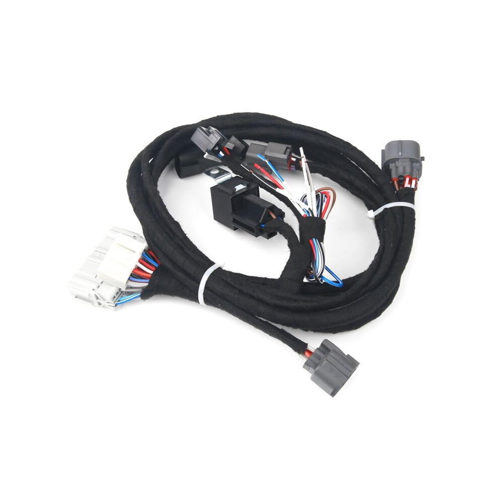 K20 K24 Engine Conversion Engine Cable Kit Conversion Harness Engine Cable For Eg Dc2 Integra 6033779598090