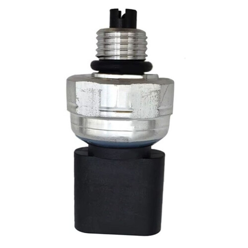 158161000A Auto AC-Tryckomkopplare Luftkonditioneringstrycksensor för  Model 3 2017 1581610-00-A