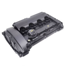 V759886280 Engine Cylinder Valve Cover with Gasket for 207 208 308 508 3008 5008 C4 C5 DS5 0248.Q2