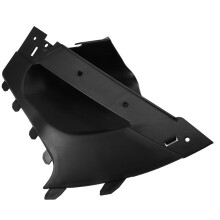 Conducto de Ventilación de Aire del Parachoques Delantero del Automóvil para Velar 2017-2022 LR095013 Derecho