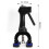 Car Dent Repair Elevator Tool Multifunctional Adjustable Handle Puller Sheet Metal Dent Repair Tool 7
