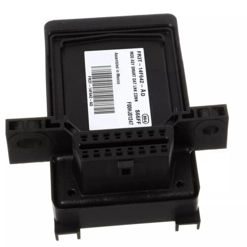 FR3Z-14F642-A Car Network Gateway Control Module UNIT  Data Link Module for   Expedition 2015-2022 2