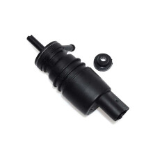 Neue Scheibenwaschpumpe 1J5955651 1K5955651 67128362154 für   W220 W210 W211 W163 W203
