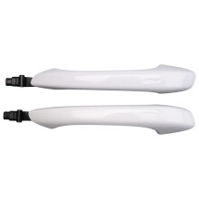 Car Left & Right Door Handle for 9YA-2 CAYENNE 2023-2025 9Y0837205F 9Y0837206F