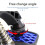 Car Dent Repair Elevator Tool Multifunctional Adjustable Handle Puller Sheet Metal Dent Repair Tool 5