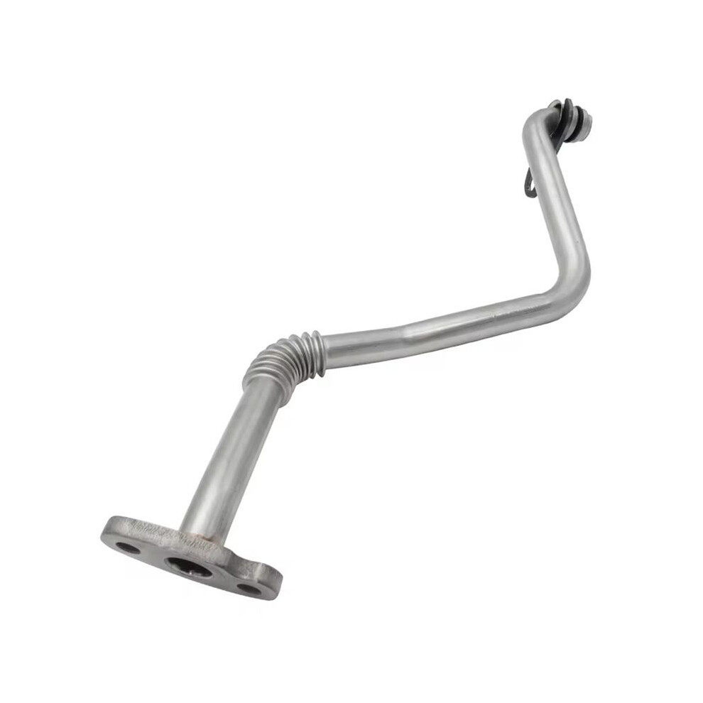 1721339 Bb3q-6K677-Ab Bb3q6k677ab Turbo Charger Oil Return Pipe Tube Hose For Ranger Mk7 Mk8 2011 - 2022 2.2 Tdci 6031265266928