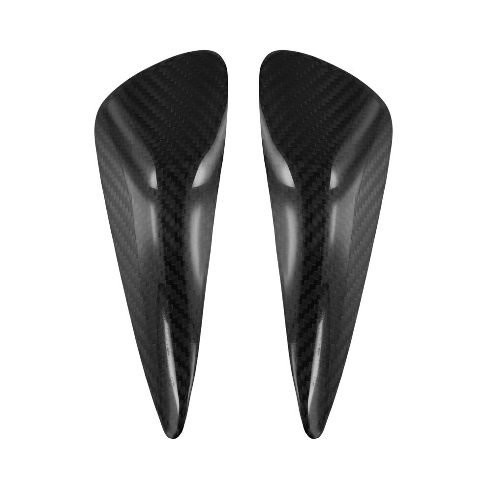Carbon Fiber Fuel Tank Protective Cover For Cbr650r Cb650r 2019-2023 Motorcycle Shell Decoration Sliding Cover 6132083888054