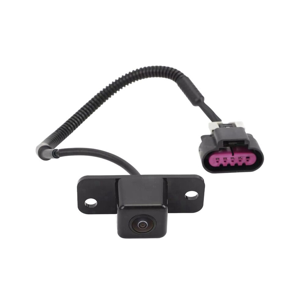 Rear Back Camera 15862575 Backup Parking Assist Camera For Avalanche Escalade Ext 2007 2008 Light 6032267637945