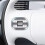 Car Steering Wheel Button Protective Sticker for Xiaopeng G6 2023 2024 Interior Accessories 6