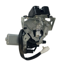 69350-28161 Back Door Lock Actuator for Highlander 08-13 RAV4 13-16 Rear Trunk Lift Tailgate Lock Assy 6935028160