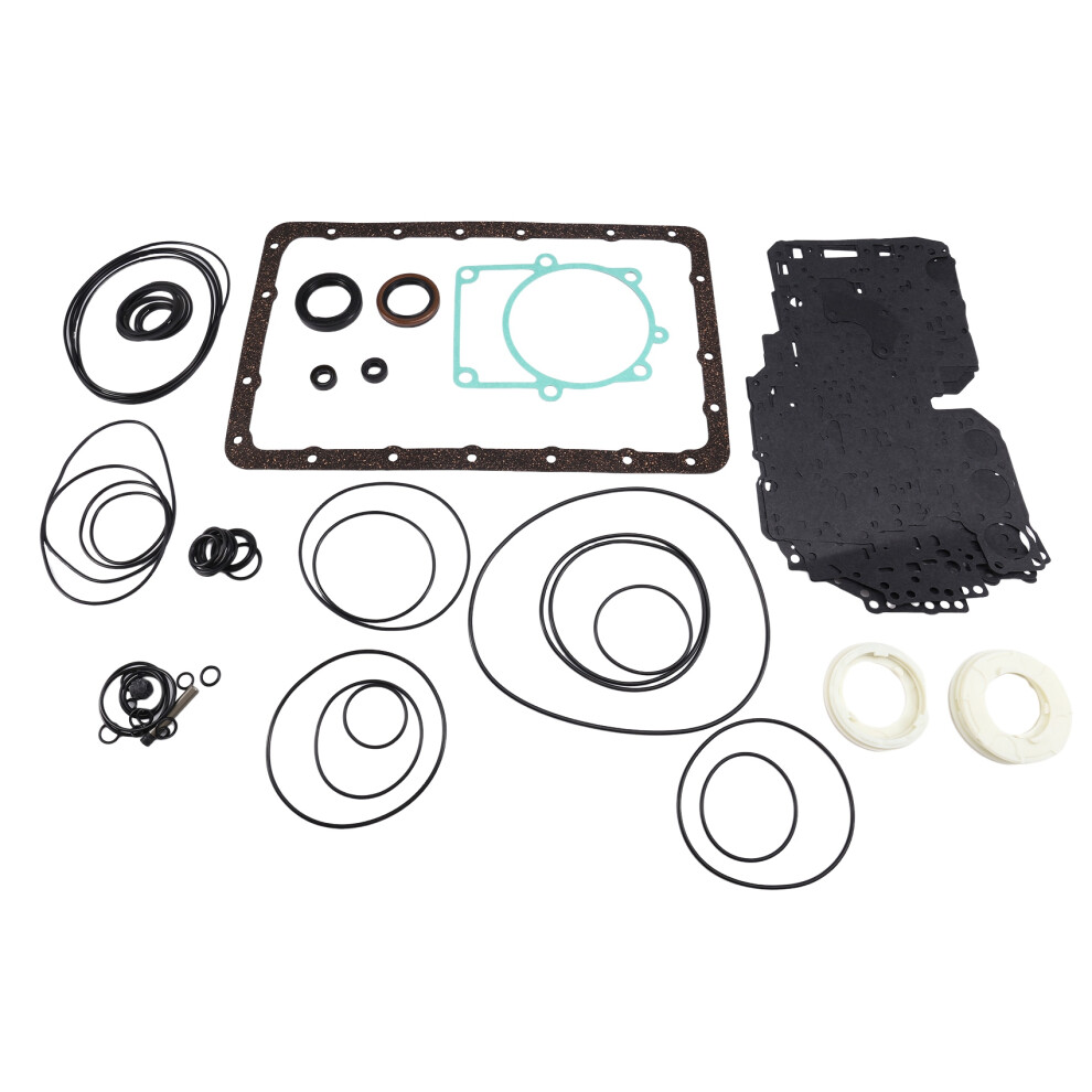 A340e D073910a Auto Transmission Gearbox Rebuild Overhaul Seals Gasket O-Rings Kit For 6034022323513