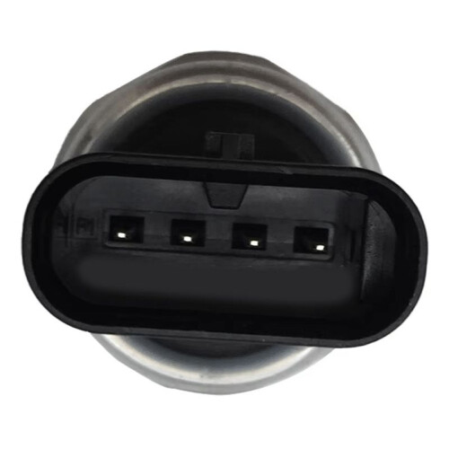 158161000A Auto AC-Tryckomkopplare Luftkonditioneringstrycksensor för  Model 3 2017 1581610-00-A 1