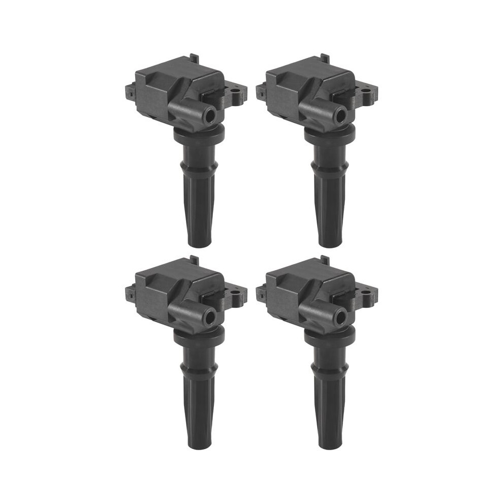 4Pcs 1026102Gaa Ignition Coil For Jac Refine M5 S5 Rein 1.8T 2.0T Heyue 1.8L Binyue 7F0724572 L20069 Dx-001 6032593253420