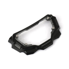 Motorrad-Scheinwerferschutzabdeckung, Schutzschutz, Frontlampenabdeckung Passend für MT-09 MT09 2024 2025