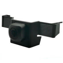 Car Front View Camera HD Waterproof Night Vision Parking Camera for Highlander 2018-2021 CVBS 720P CCD