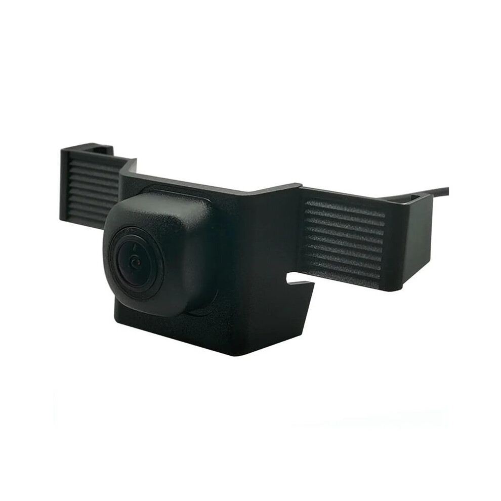 Car Front View Camera Hd Waterproof Night Vision Parking Camera For Highlander 2018-2021 Cvbs 720P Ccd 6033532554837