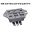 För  Voltage Regulator 2166-0810 2166-0785 2166-0740 6