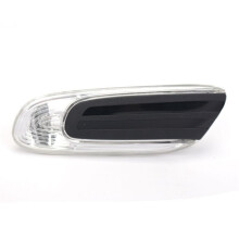 Car Side Indicator Light Turn Signal Light for Cooper F55 F56 F57 2014-2021 63137298347 63137298348