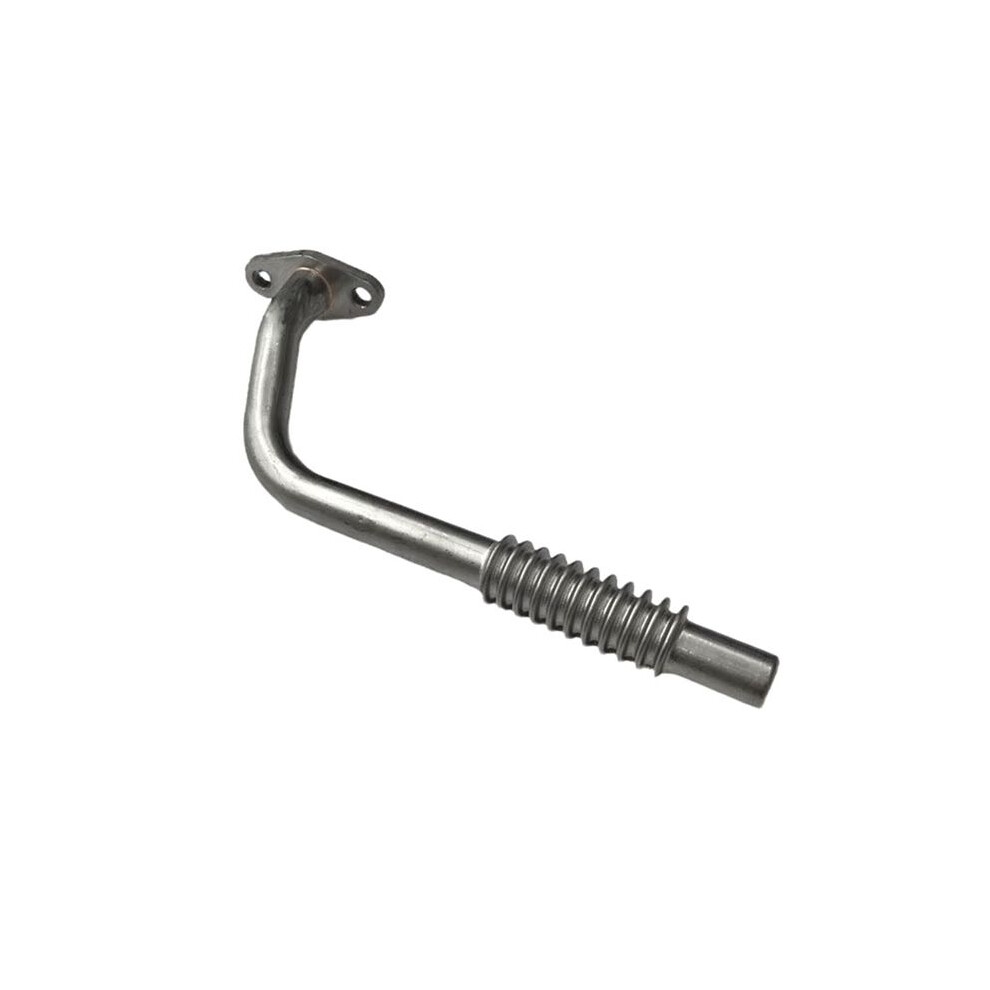 2740900377 Engines Turbocharger Return Pipe Turbo Oil Return Hose For - C-W205 E-W212 W213 2012-2024 4711578691519