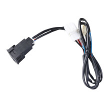 Autoladegerät PD QC3.0 Schnellladegerät für Telefone, Ladeadapter, Steckdosenknopf für 2004-2011