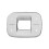 Car Steering Wheel Button Protective Sticker for Xiaopeng G6 2023 2024 Interior Accessories 4