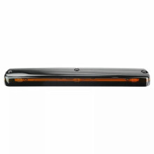 Center Cab Roof Light 923-101 for  Silverado  Sierra 2500 3500 07-14 Front Roof Brake Lamp 15200082 20929614