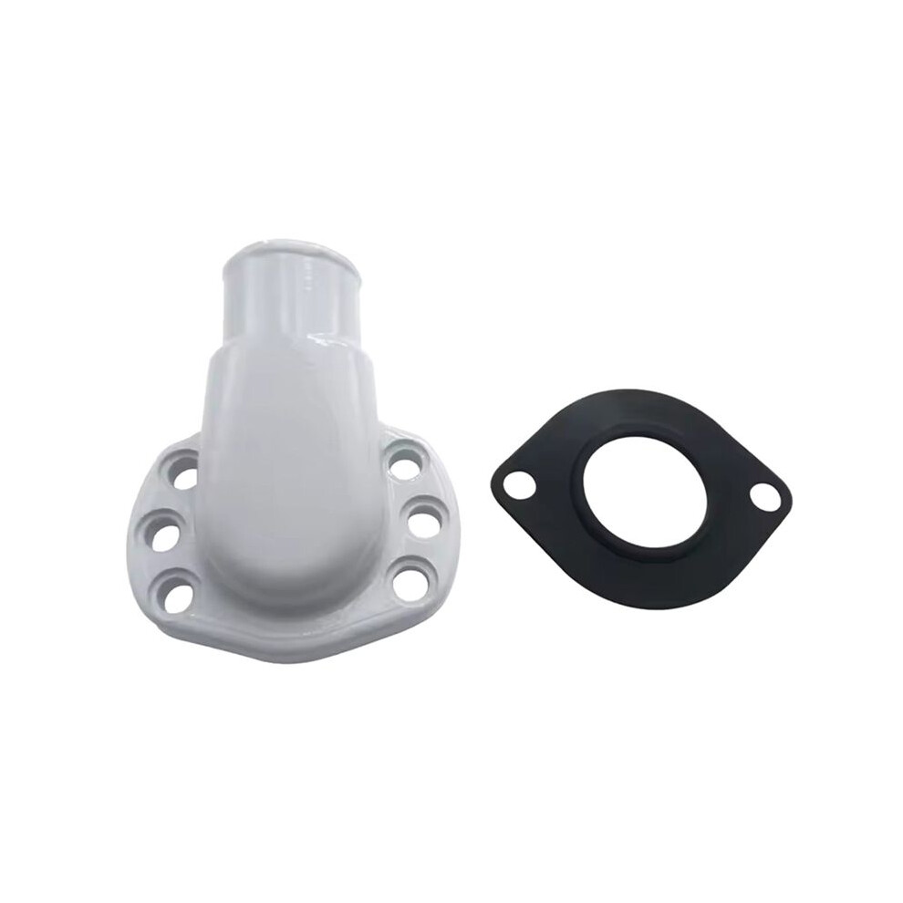 832846 Water Inlet Hose Connector Connection For Penta Sterndrive Engines 270 280 290 814356 18-2278 6032444117871
