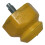 EB3C3A016AA Car Lower Suspension Buffer Block for  Ranger 2.2L 2015-2018 Buffer Block Bumper EB3C-3A016-AA 4