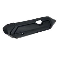 Motorcycle Exhaust Muffler Protection Cover for  Forza350 NSS350 2021-2024 Pipe Heat Shield Shell