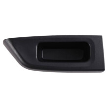 Auto Linker Achterdeur Armsteun Bovenste Paneel Bekleding Raam Schakelaar Omlijsting 74271-52240-C0 voor  Yaris 2012-2014