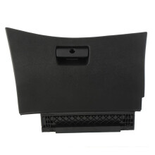 Car Passenger Side Storage Glove Box Cover for  3 Series E46 4 Door 1999-2005 51167141613 51168196111