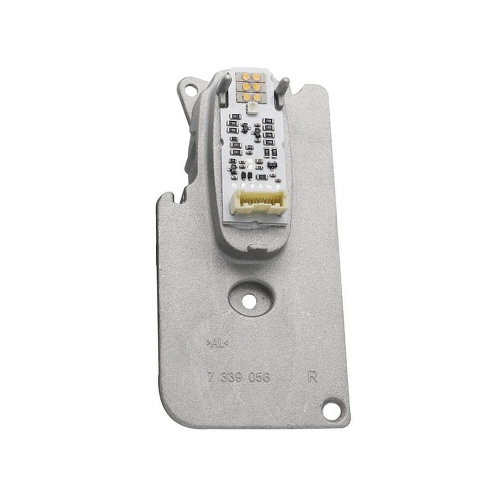 Led Module Ballast Turn Signal Control Module Unit For 7 Series F01 F02 F03 Right 63117339056 6032565246955