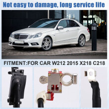 A2124402541 Autoteile Pluspol Batteriekabel für W212 2015 X218 C218 212 440 25 41